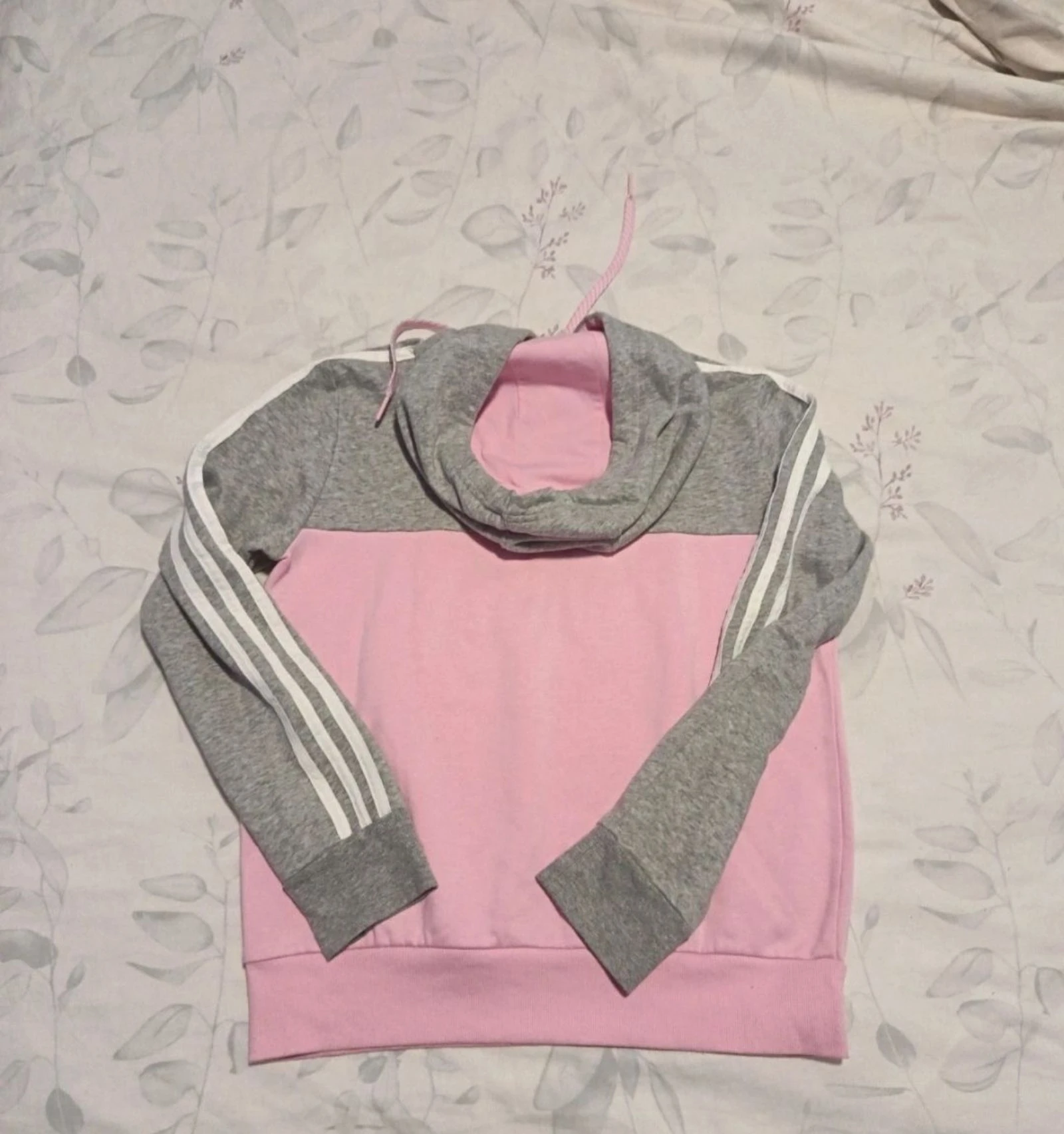 Sudadera mujer Adidas talla S  – photo 4